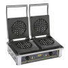 Roller Grill Vaflovač GED 75