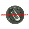 VW TOURAN 05/10- Hlavný vypínač svetiel /3C8 941 431B XSH/ - VEMO