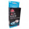 UPrint kompatibil ink s C13T70134010, magenta, 3200s, 36ml, E-701M, Epson WorkForce Pro WP4000, 450