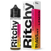 LG Ritchy Black Currant Lemon 12ml LongFill