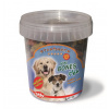 Nobby StarSnack Mini Bones Mix kyblík maškrty pre psov 500g