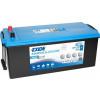 EXIDE DUAL AGM EP2100 12V 240Ah 1200A