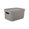 Rotho Jive Deco úložný box 5L cappuccino