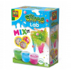 Slime lab - Zmiešaj si ho