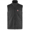 Fjällräven Expedition X-Lätt Vest M, Farba BLACK, Veľkosť XXL