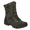 Prologic Topánky Bank Bound Trek Boot High Camo veľ.44/9