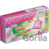 Stavebnice Geomag Pink 22 pcs - Geomag