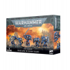 Games Workshop Warhammer 40000: Space Marine Vanguard Veteran Squad