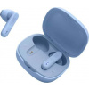 JBL Wave Flex TWS Bluetooth bezdrôtové slúchadlá do uší Blue EU