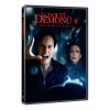 V zajetí démonů 4: Poslední rituály DVD