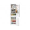 Siemens iQ300 Zabudovateľná chladnička s mrazničkou dole 177.2 x 54.1 cm sliding hinge KI86VVSE0