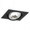 Bodové svetlá, bodovky - Lampa Olimp 3603 Čierna LED LED 1x5W Argon (Lampa Olimp 3603 Čierna LED LED 1x5W Argon)
