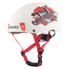 Camp | Armour white/red 50-57cm 0.315000