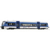 Roco Dieselový motorový vozeň 840 005-3, digitálny - 78187