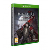 Immortal Realms: Vampire Wars