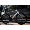 Cestný bicykel CIPOLLINI Itaca Grey/Dark Grey/Carbon Shiny/Matt 2025 L