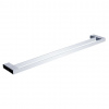 Nimco Kibo Držiak uterákov, dĺžka 55 cm, chróm Ki 14061D-26