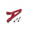 Kryt vývodového koliečka Honda CRF 150,CRF 450 05-07 červený