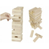 Hre drevená veža Jenga Yeng na večierok! (Hre drevená veža Jenga Yeng na večierok!)