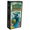 Repos 7 Divov sveta Duel Pantheon