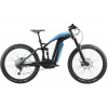 BESV TRB1 AM elektrobicykel, modrý Farba: Modrá, Veľkosť: M