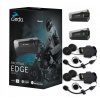 Motocyklový interkom CARDO PACKTALK EDGE DUO