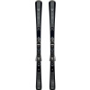 ROSSIGNOL lyže NOVA 4 XPRESS + XPRESS W 10 GW B83 SHINY BLK