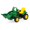Peg Perego John Deere Ground Loader