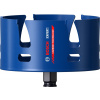 BOSCH Děrovka EXPERT Construction Material Power Change Plus, 121 × 60 mm (2.608.901.945)