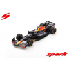 Model Spark Oracle Red Bull Racing RB18 Max Verstappen 1:18 Winner Belgian GP 2022 (Speciální box)