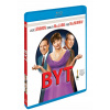 Garsoniera - Blu-ray disk