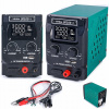 STABILNÝ LABORATÓRNY IMPULZNÝ SERVISNÝ NAPÁJACÍ ZDROJ YIHUA 3010D-IV - ! 300W