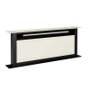 Klarstein Victoria Downdraft digestor | 90 cm | A++ | 3 úrovne | až do 713,8 m³/h | 120 W (CGCH3-Vic.Down-90CR)