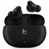 Beats Studio Buds – True Wireless Noise Cancelling Earphones – Black/Gold MQLH3EE/A