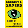 Clouds of Witness - Dorothy L. Sayers