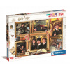 CLEMENTONI Harry Potter 180 dielov