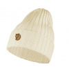 Fjallraven Byron čiapka Chalk White