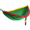 Eno DoubleNest Rasta cestovní houpací síť pro 2 osoby (DH014)