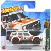 Hot Wheels - '95 Jeep Cherokee - TH - Treasure Hunt