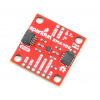 SparkFun Electronics SparkFun Triple Axis Accelerometer Breakout - BMA400 (Qwiic)