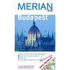 Budapešť - Merian 45 - 2.vydání - János Nemes