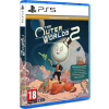 The Outer Worlds 2 Premium Edition (PS5)