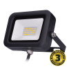 Solight LED reflektor PRO, 30W, 2760lm, 5000K, IP65 - WM-30W-L