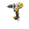 DeWALT Náradie - 18V AKU vŕtačka, bez batérie a nabíjačky DCD991NT