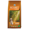 FARMINA Dog ECOPET Natural LAMB Medium 12+2kg