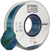 Professional Lab - Hodvábny PLA filament Dual Color - Oceans Embrace (1,75 mm, 1 kg)