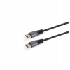 Gembird kábel DisplayPort (M/M), 8K, Premium, 1.8 m, čierny (CC-DP8K-6)