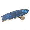 Sedco Balanční deska Trickboard MULTI FUN 75x28cm (modrá)