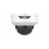 Uniview IPC325LE-ADF40K-H, 5MPx dome, 91,2 °, Smart IR 30 m, analýza človek/vozidlo
