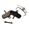 Sram AM DB Brake Pad SIN/STL CD 07-10 PWR